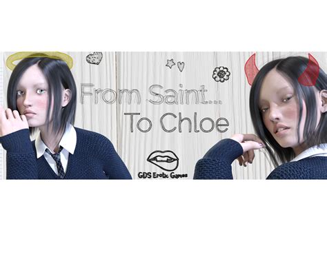 Chloe18 V05 Public Version by GDS .